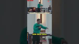 CP 15  ¿Qué es la APOSTASÍA  😱 NO LO SABIA  PADRE LUIS TORO  Buscando La Verdadera iglesia [upl. by Drus]