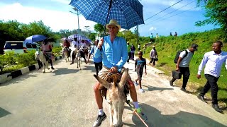 I Took Richard Quest to Discover Zanzibar’s Underrated Island  Pemba [upl. by Lasiaf]