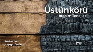 Üstünkörü  İbrahim Tenekeci [upl. by Oslec]