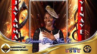 Princess Glory C  JayammaYi naye princessgloryc jesus gospelsongs music viralvideo love [upl. by Kcirrek]