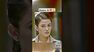 Madam Sir serial part 1😱❤️ shorts youtubeshorts yuki trending madamsir viralvideo gym [upl. by Aidnahs]