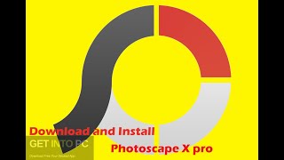 PhotoScape x Beginners Guide  FREE Photoshop Alternative [upl. by Ahlgren]