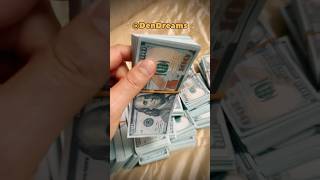 money affirmaties moneyaffirmationsthatwork dendreams cash moneyaffirmations love moneytok [upl. by Georgette756]