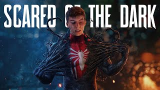 SCARED OF THE DARK  Marvels SpiderMan Tribute Insomniac Trilogy [upl. by Dowlen]