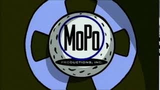 Mopo Productions Inc Logo Full VersionWidescreen [upl. by Asiilanna]