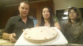 Authentic Pithiviers Cake Award Winning Recipe [upl. by Jade]