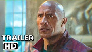 RED ONE  Exclusive Trailer 2024 Dwayne Johnson Chris Evans [upl. by Revell301]