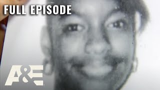 Atlantas Notorious Cold Case of 14YearOld Nacole Smith S5 E14  Cold Case Files  Full Ep [upl. by Fanechka896]