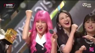 MomolandMOMOLAND WON AWARDS COMPILATION [upl. by Ynnos637]