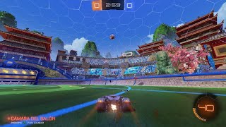 Rocket League20241121232125 [upl. by Josias853]