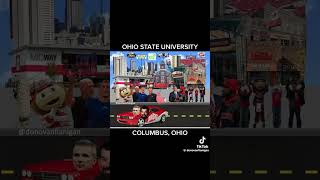 Ohio Memes in one video not my video [upl. by Uaerraj]