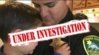 KILLER COP GETS PROTECTION ORDER yakima washington veteran coward FOR EDUCATIONAL PURPOSES [upl. by Sherurd252]