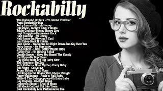 Rockabilly Masterpiece Excellent Masterpiece Totally All Time Classic in the 50s 60s and 70s [upl. by Teddi763]