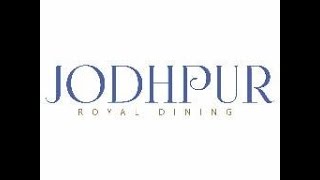 Restaurant review Jodhpur Indian restaurantRoda DowntownDubai [upl. by Weingarten793]