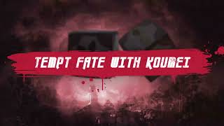 Warframe Koumei amp the Five Fates Official Gameplay Trailer Japanese Version ft Kenjiro Tsuda [upl. by Nalaf]