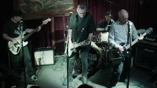 Screaming Bloody Marys live at Redwood [upl. by Gwenny]