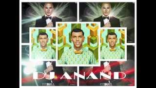 Stromae ft Pitbull  Papaoutai remix  Dj Anand [upl. by Anawahs]