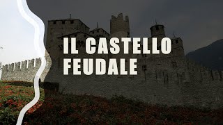 Il castello medioevale [upl. by Annoyi]