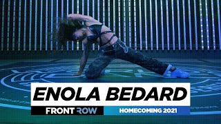 Enola Bedard World of Dance Homecoming [upl. by Margareta]