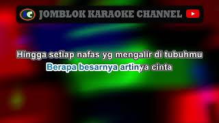 Element Cinta Sejati Karaoke [upl. by Skill]