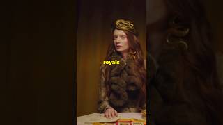 The Most Scandalous Royal families in History history viralvideo shorts royaltitles [upl. by Oreves832]