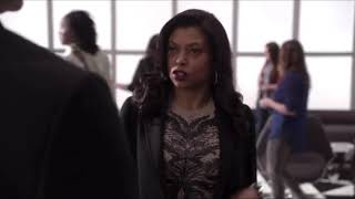 Cookie Meets Malcolm DeVeaux  Season 1 Ep 6  EMPIRE [upl. by Kally]