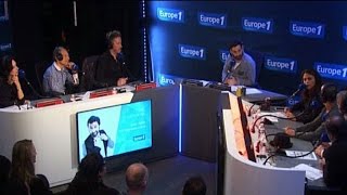 Ambiance pompette dans les Pieds dans le Plat  Cyril Hanouna [upl. by Susej]