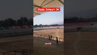 Imirimo yo kubaka Stade Intwari mu Burundi igeze kure burunditourism burundiantraveller Bujumbura [upl. by Drolet]