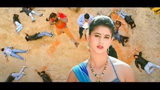 quotDharmasthaliquot South Hindi Dubbed Blockbuster Action Movie Full HD 1080p  Shakalaka Shankar Pavani [upl. by Yelruc]