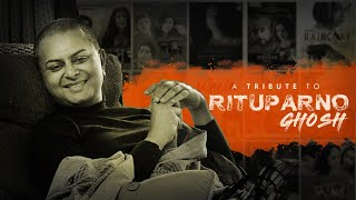 30th May  A Tribute to Rituparno Ghosh I Srijato I Sujoyprasad I Lopamudra I Joy [upl. by Rosalyn]