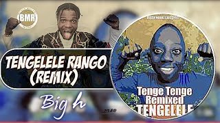 tengelele by rango remix [upl. by Raman]