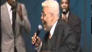 Rance Allen at MaLinda Sapp Memorial [upl. by Marisa]