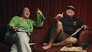 Under The Whāriki  EP 23  Urban Māori with Jordyn Rapana [upl. by Jo Ann]