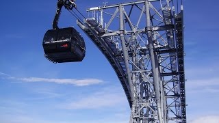 Gaislachkoglbahn  Sölden [upl. by Resneps]