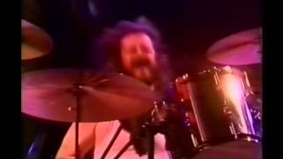 John quotBonzoquot Bonham  Drums solo  1977 [upl. by Matthaus]