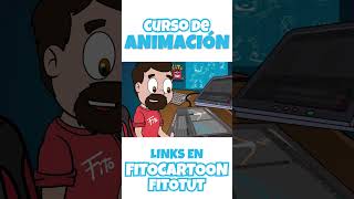 aprende ANIMACIÓN conmigo [upl. by Irrek973]