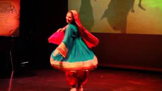 Beautiful Dance with Beautiful afghans Costume [upl. by Akihsal]