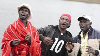 Burji  Cover music quotAmusheeyaquotby Indale ft Bogalech [upl. by Nikoletta]