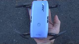 JJRC H47 ELFIE Plus Drone [upl. by Addi]