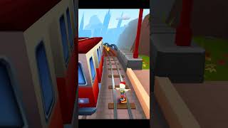 Subway Surfers  Zurich PART 2  Steam Deck shorts subwaysurfers [upl. by Graham5]