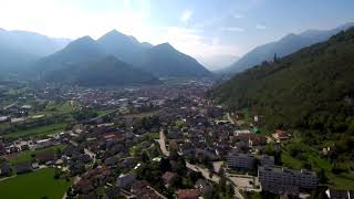 Borgo Valsugana [upl. by Marbut]