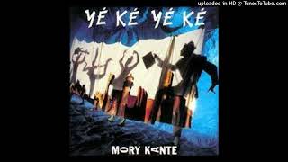 Mory Kanté  Yéké Yéké [upl. by Miun8]