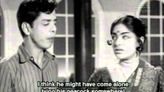 Nagesh Comedy  Thunaivan Tamil Movie Scene  Money Greed [upl. by Yrrab]