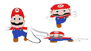 Marios Dance [upl. by Ardelia755]