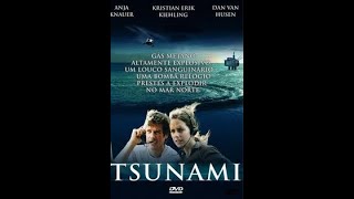 FILME TSUNAMI 2005  DUBLADO [upl. by Carolan397]