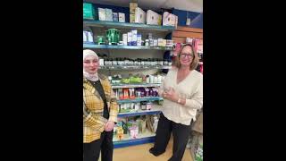 Explaining what are D Mannose tablets and how they can help with Urinary tract infections [upl. by Lanctot630]