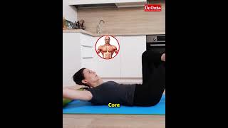 Dealing With Coccyx Pain Here Are Tips For You  Coccyx Pain  Dr Ortho [upl. by Siegler]