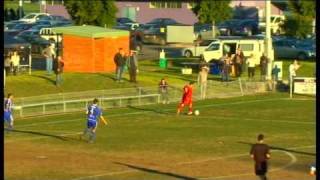 FFV VPL LIVE Rd19  South Melbourne v Hume City [upl. by February]