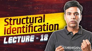 18 POC  Dumas And Kjeldahls Method  Structural Identification  IIT JEE Main Advanced by NS Sir [upl. by Tina]