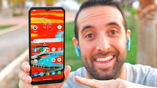 MOTO G9 PLAY ¡lo MEJOR y lo PEOR [upl. by Maccarone]